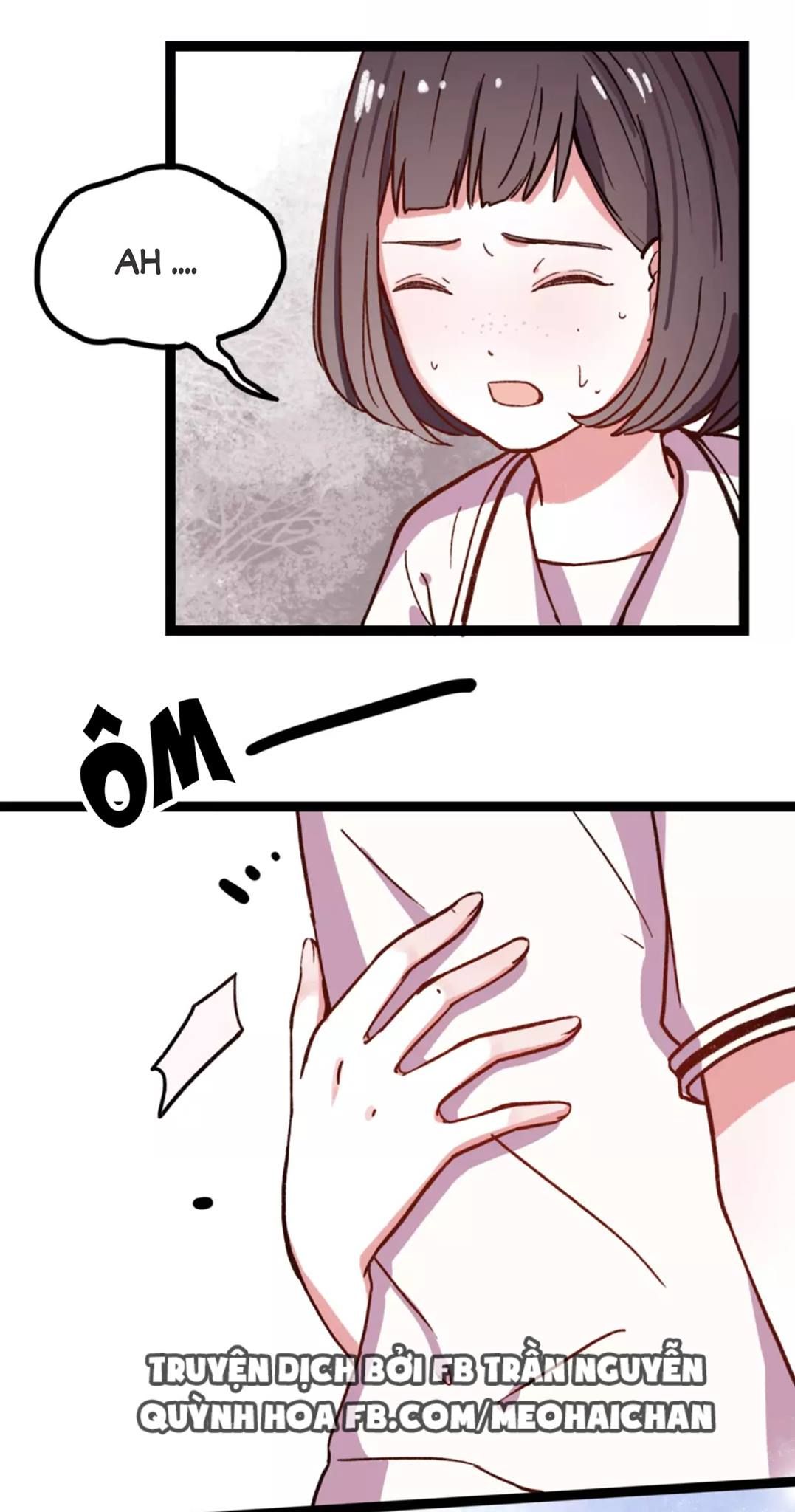 Cậu Đã Từng Yêu Tôi chapter 8 - Trang 38