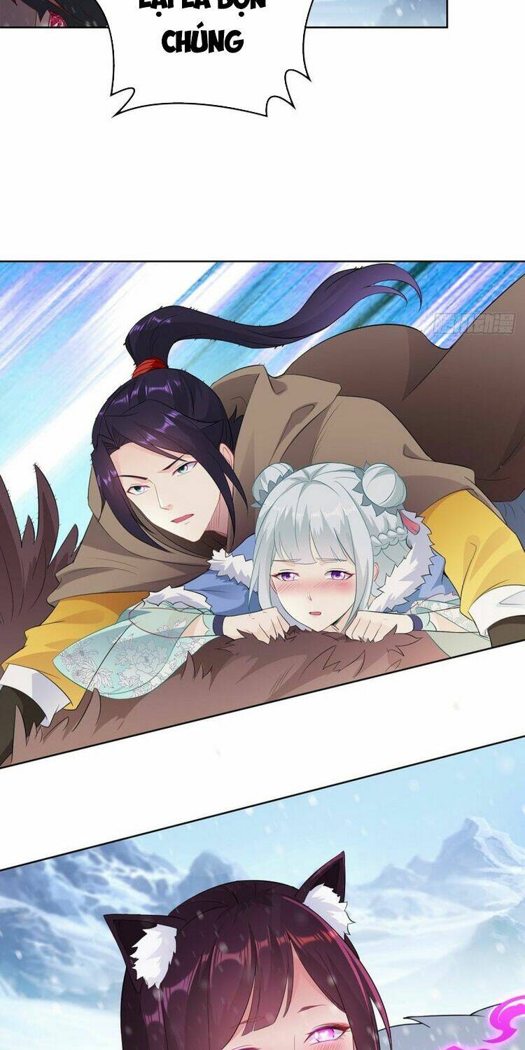 người ở rể bị ép thành phản diện ngoại truyện chapter 7 10