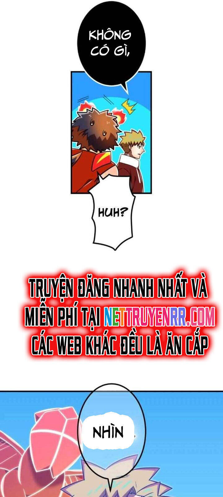 Huyết Thánh Cứu Thế Chủ~ Ta Chỉ Cần 0.0000001% Đã Trở Thành Vô Địch chapter 115 64