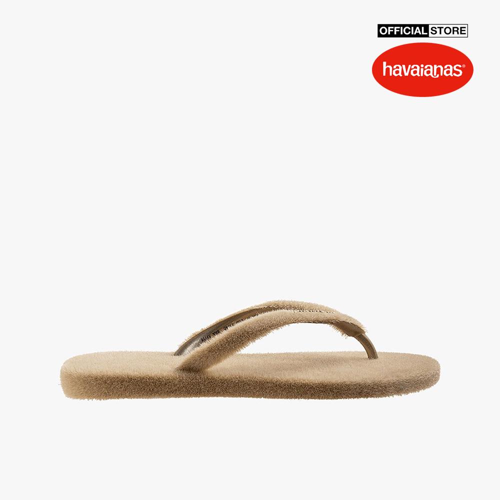 HAVAIANAS - Dép kẹp nữ Slim Plush 4148211