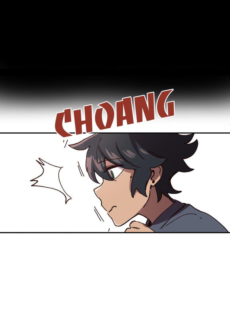 lumine - cội nguồn ánh sáng chapter 86 8