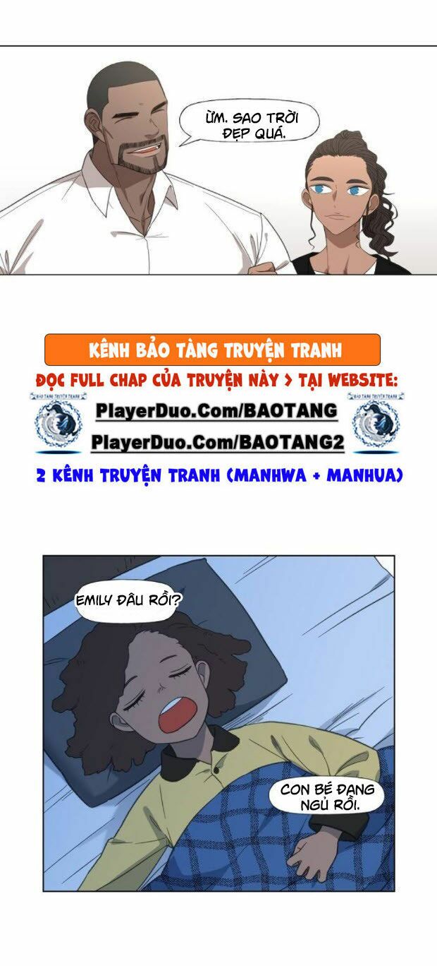 Võ Sĩ Quyền Anh chapter 69 39