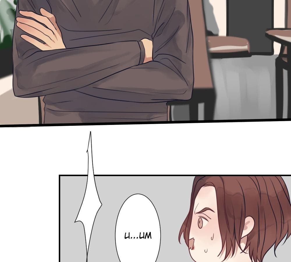 just us - chỉ hai chúng ta chapter 4 30