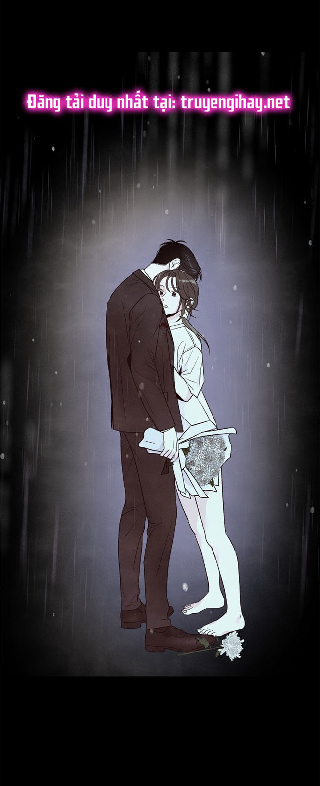 điều khiến tôi quyết tâm muốn chết chapter 37.1 19