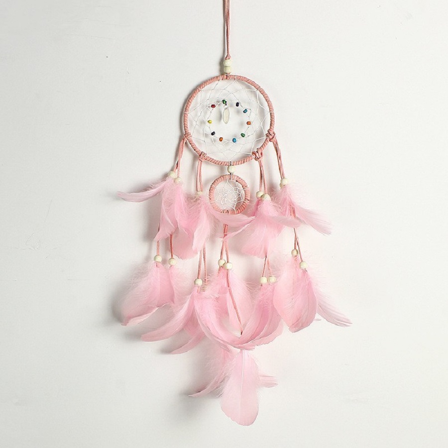 Dreamcatcher Lưới giấc mơ ngủ ngon