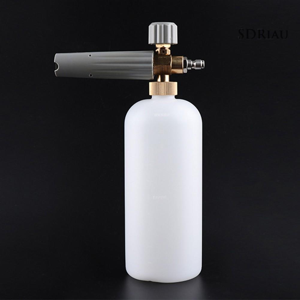 Bình Xịt Nước Rửa Xe Áp Suất Cao