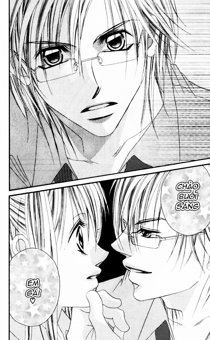 i love my little sister chapter 36 13