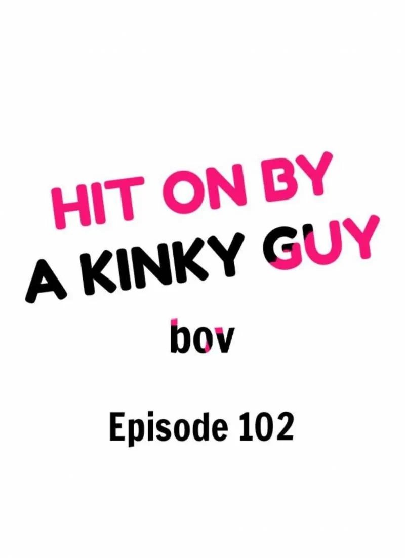 bị anh chàng lập dị để ý chapter 102 1