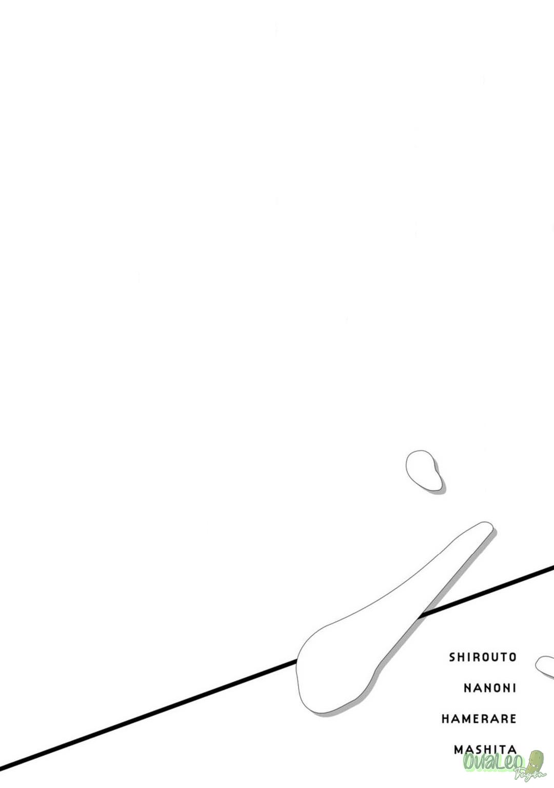 tên diễn viên av nghiệp dư lại làm rối tung mọi thứ rồi! chapter 5 46