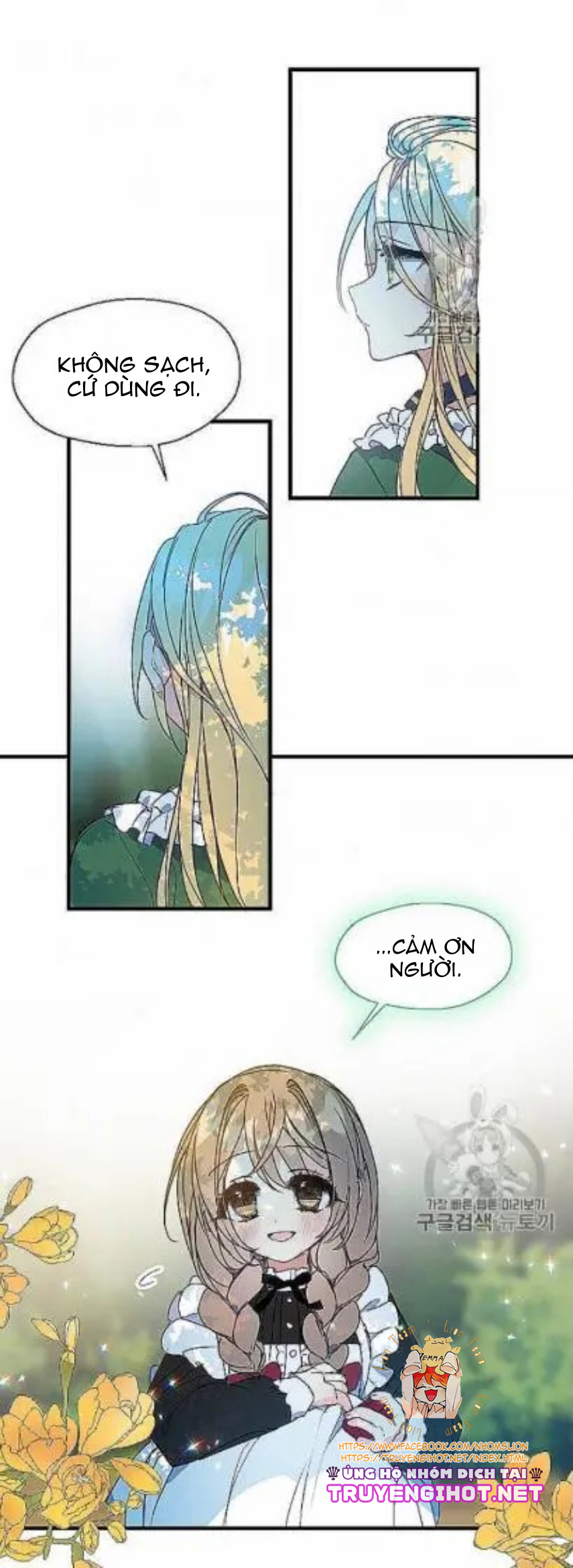 bệ hạ, xin đừng giết tôi!! chapter 24 28