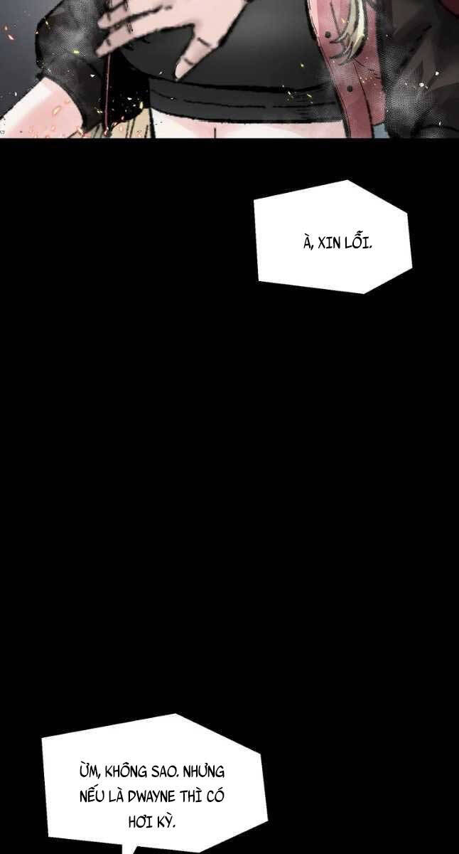 mật mã mê cung chapter 64 57