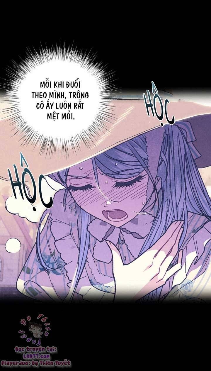 cha, con không muốn kết hôn đâu chapter 28 23