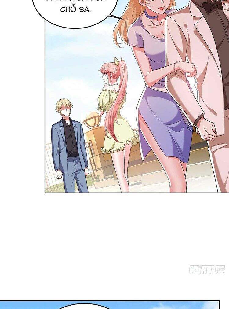 đại lão gọi tôi tiểu tổ tông chapter 47 23