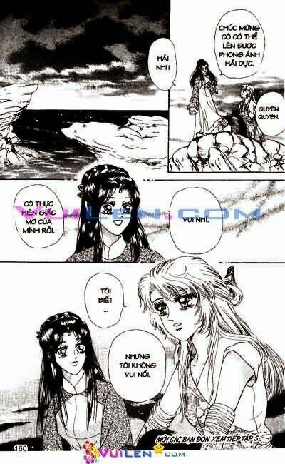 tinh linh của biển chapter 4 160