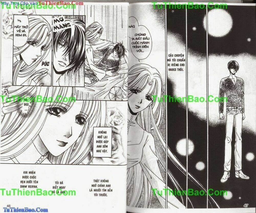 aries - thần thoại 2 chapter 5 25