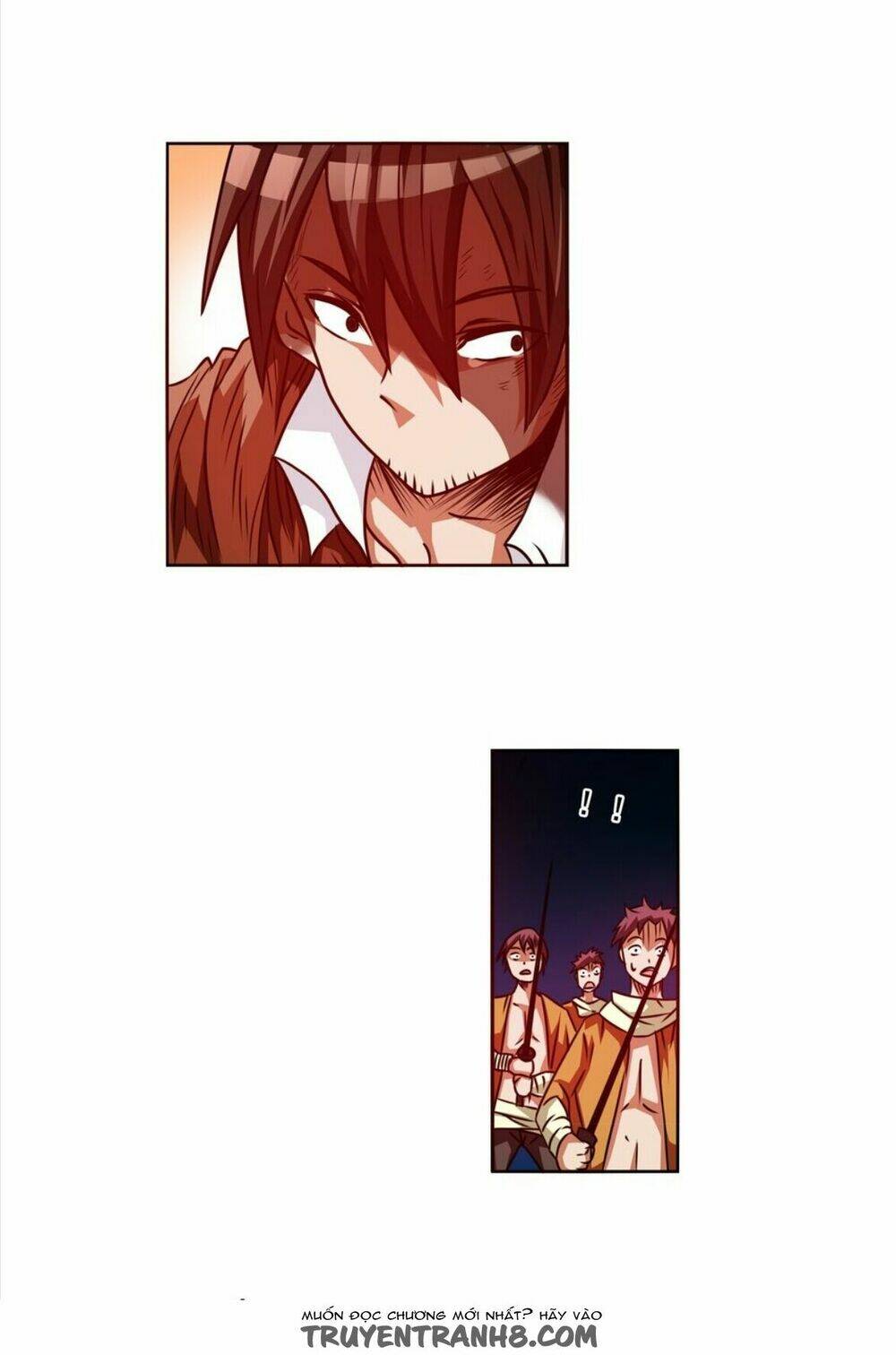 vì tôi là ông chú mở tiệm bán vũ khí chapter 20 10