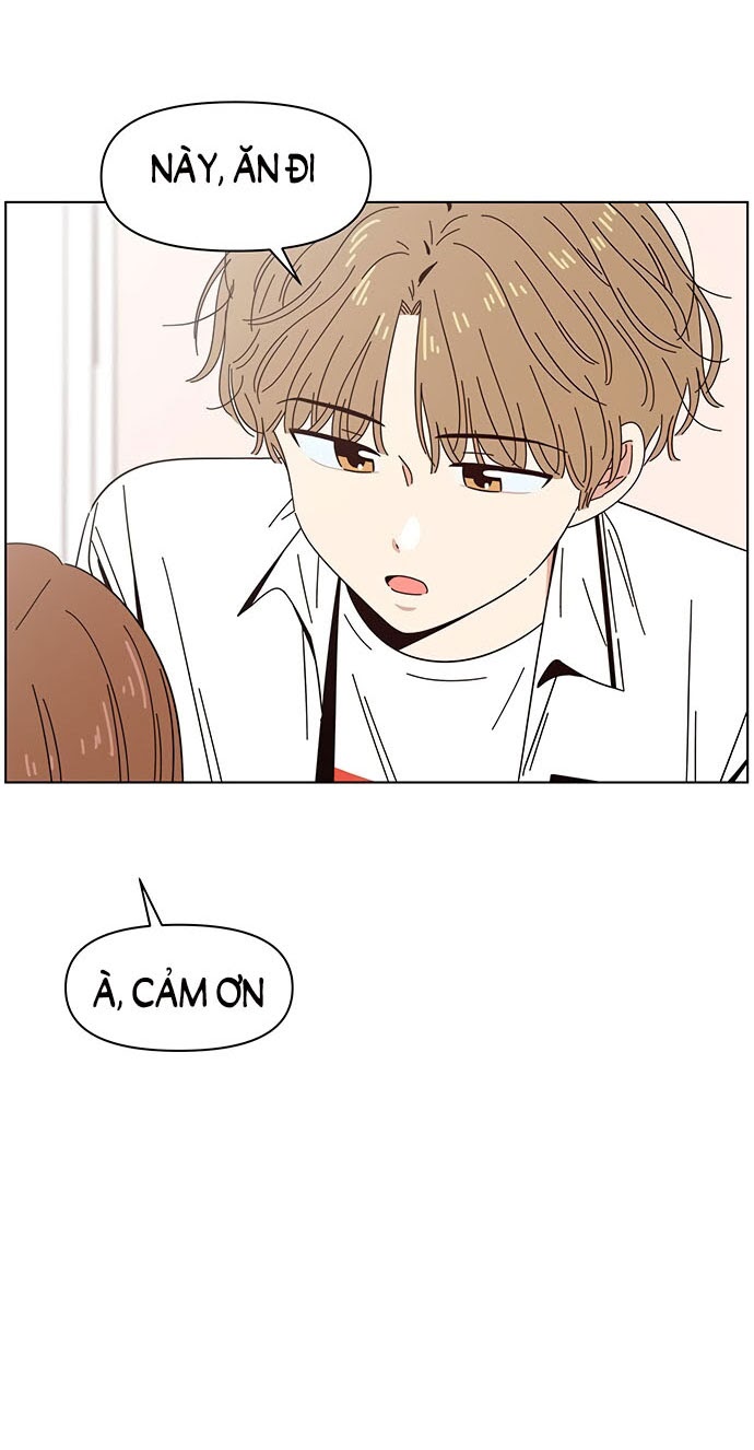 thanh xuân rực rỡ - season of blossom chapter 24 36