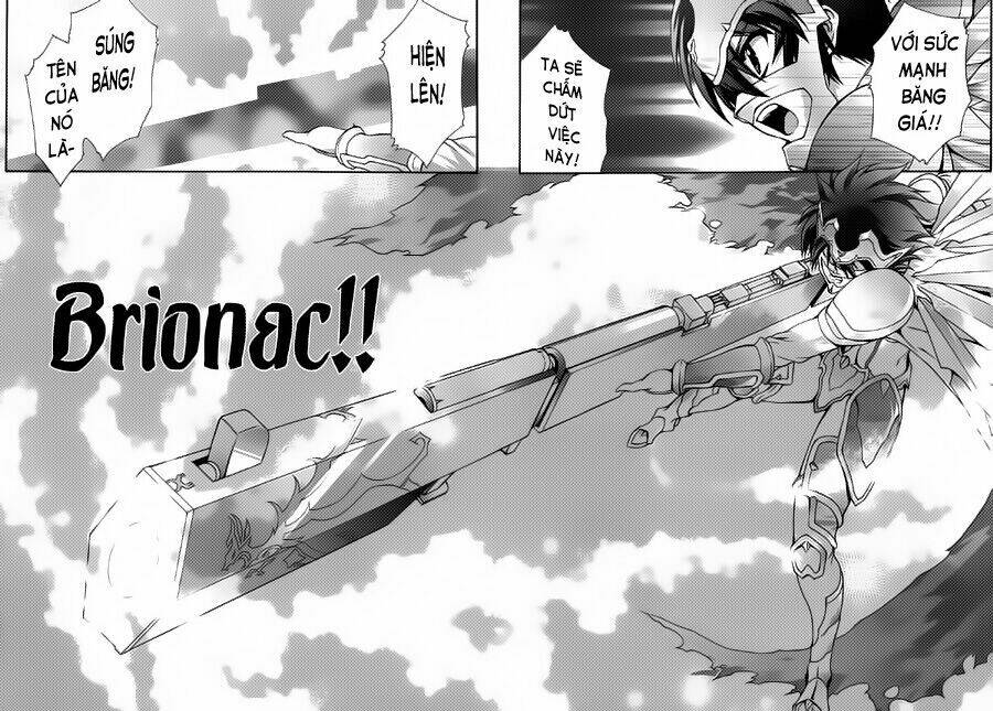 seikoku no dragonar chapter 14 15