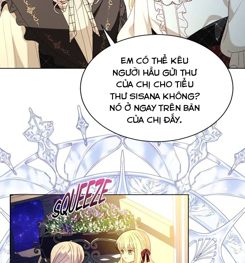 papa của tôi đã xuất hiện chapter 57 60