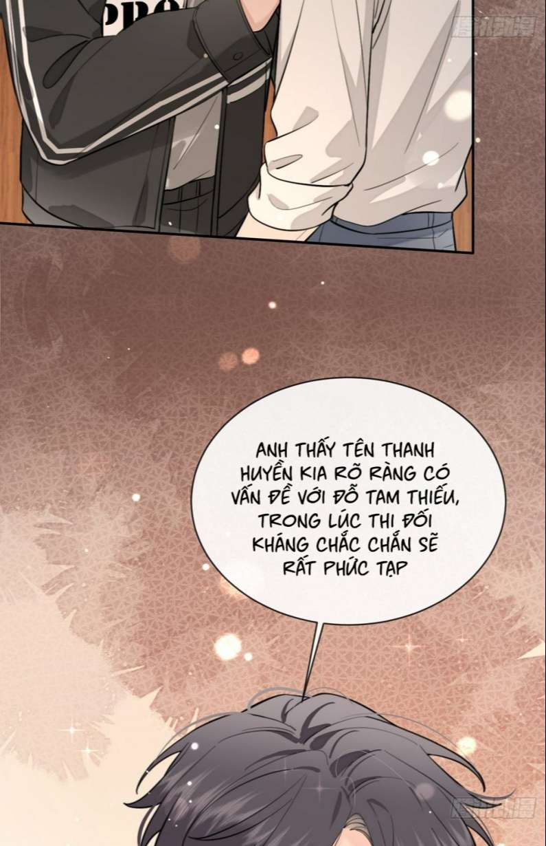 chó lớn bắt nạt chủ chapter 35 12