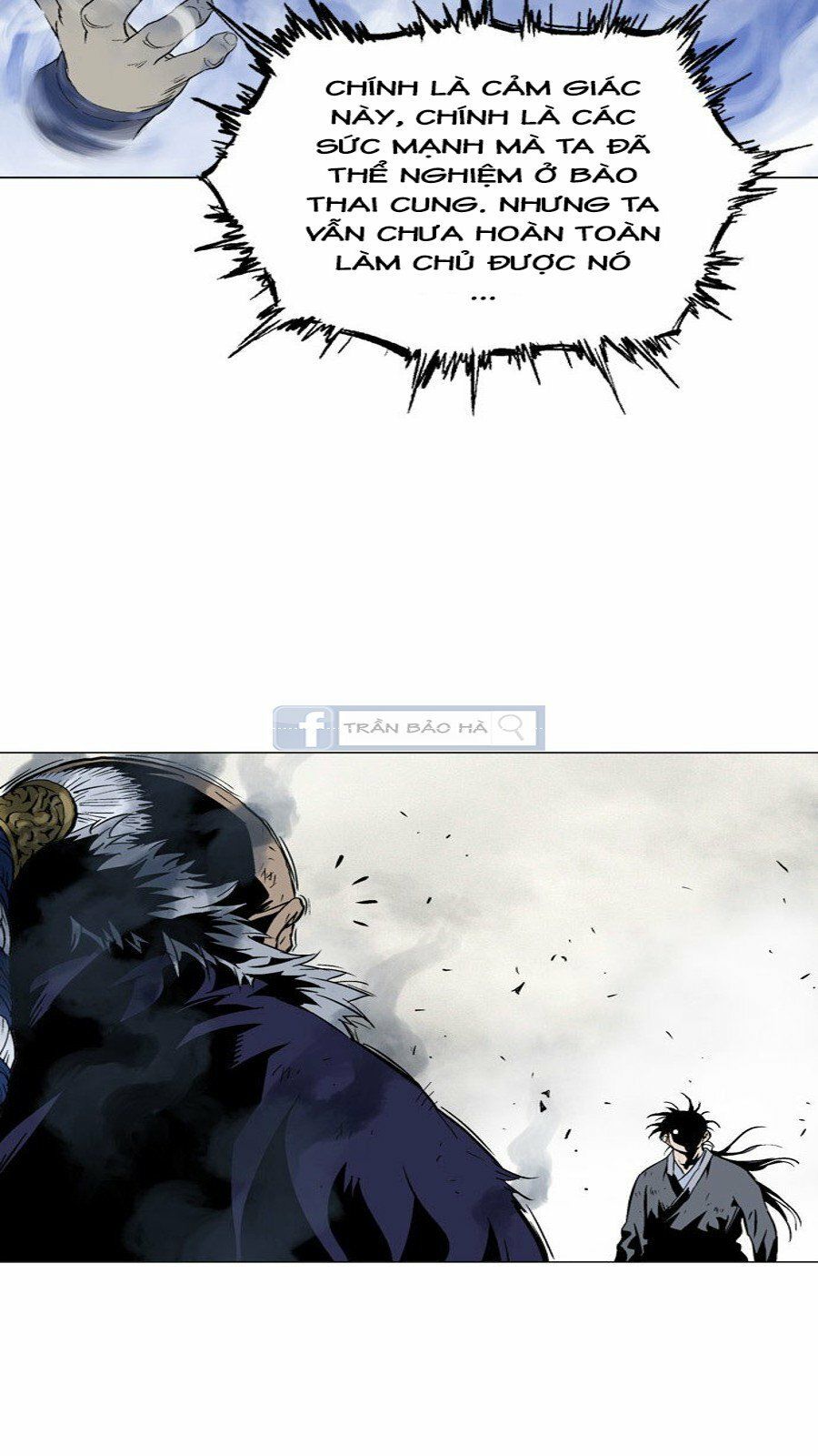 cao thủ 2 chapter 65 53