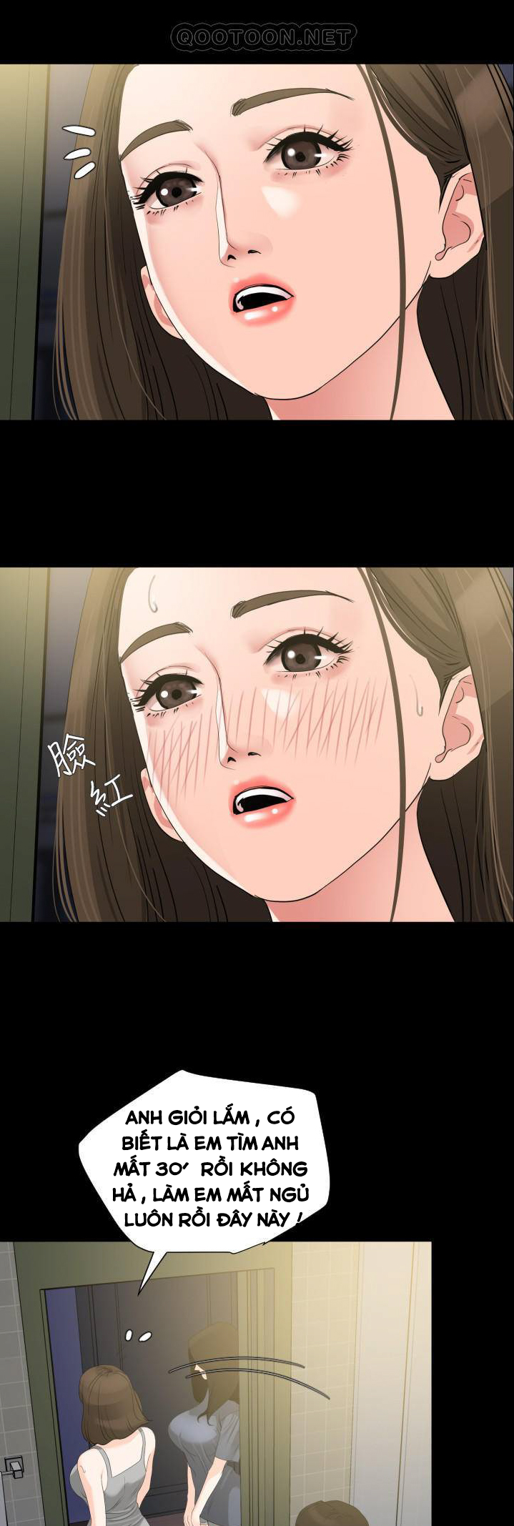 con rể chapter 7 6