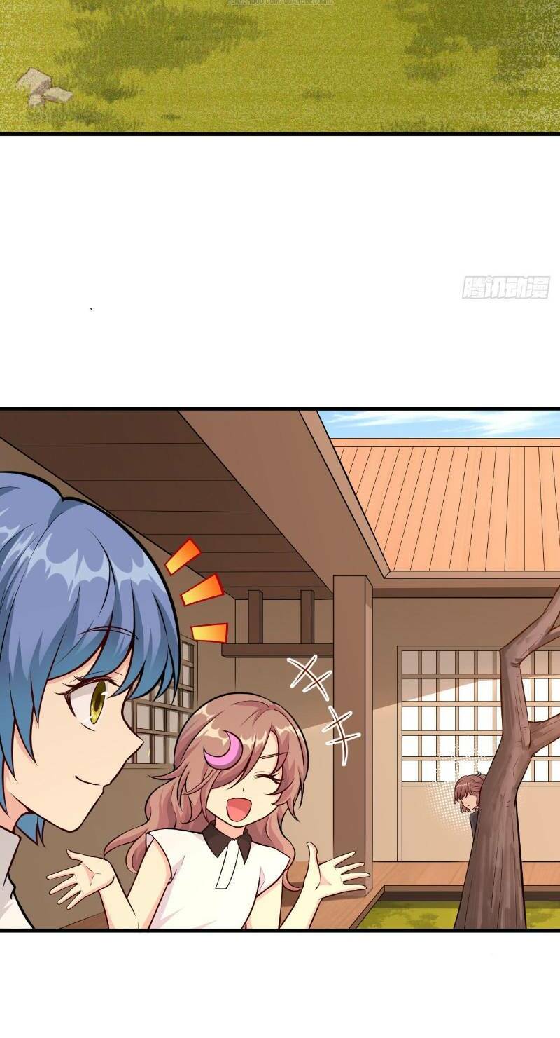 minh nhật thần đô chapter 30 21