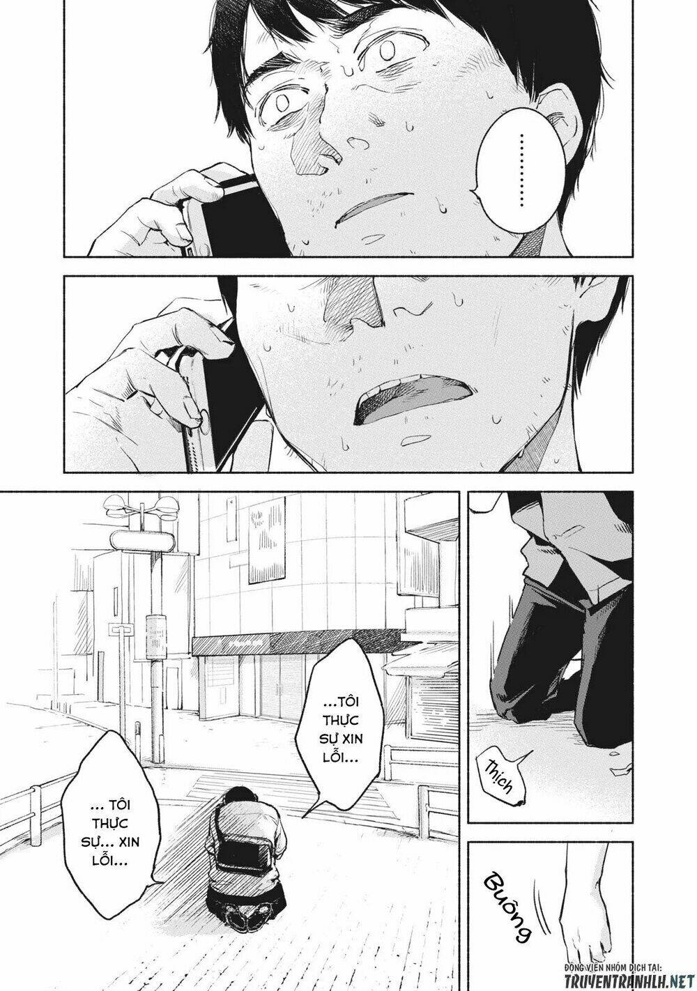 my daughter's friend chapter 31 23