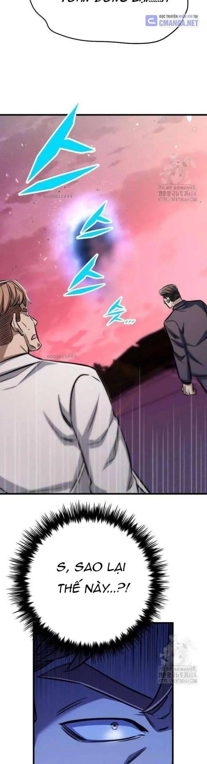 thợ săn huyền thoại trẻ hóa chapter 26 61