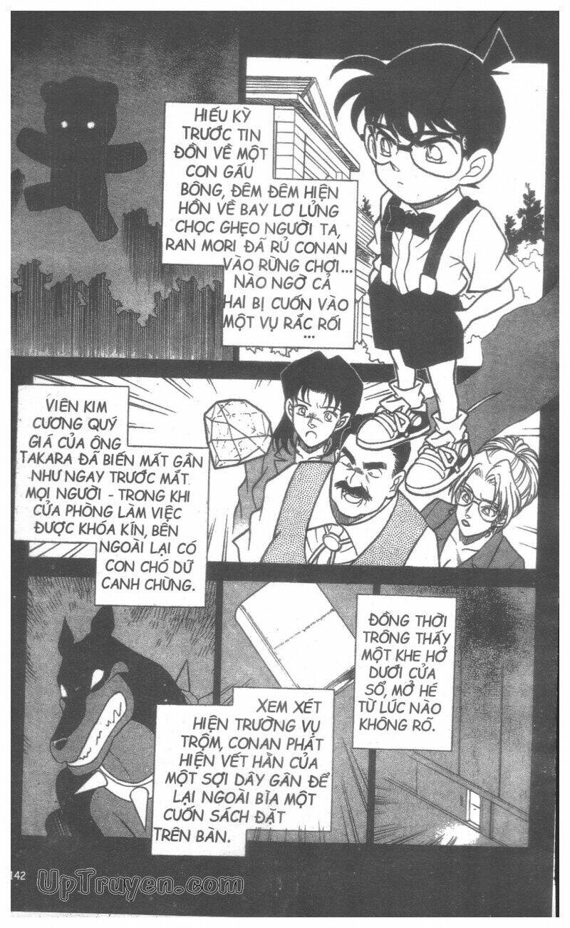 conan - bộ đặc biệt chapter 10 139