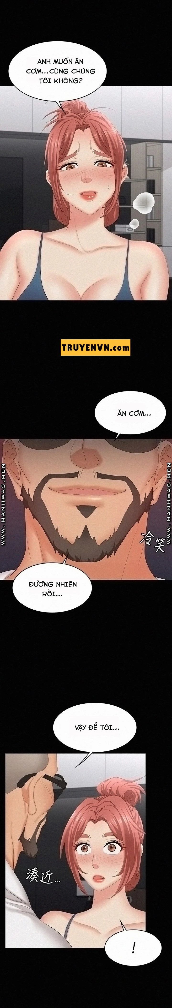 hoán đổi vợ chồng chapter 63 18