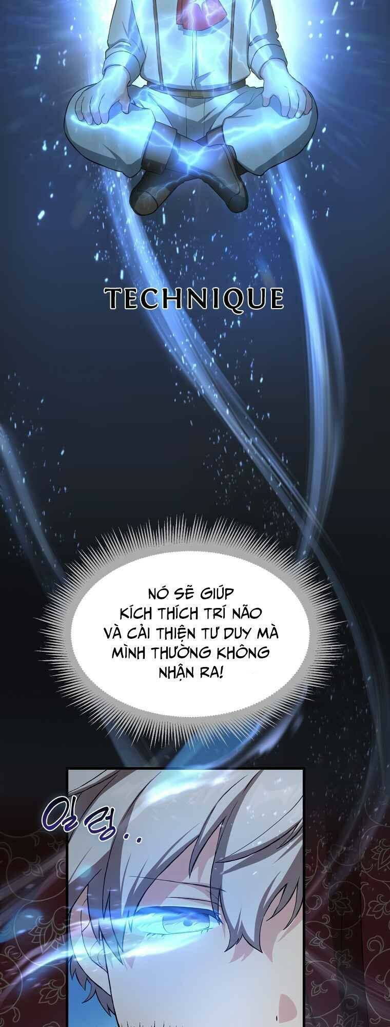 bách kiếp cường giả chapter 22 26