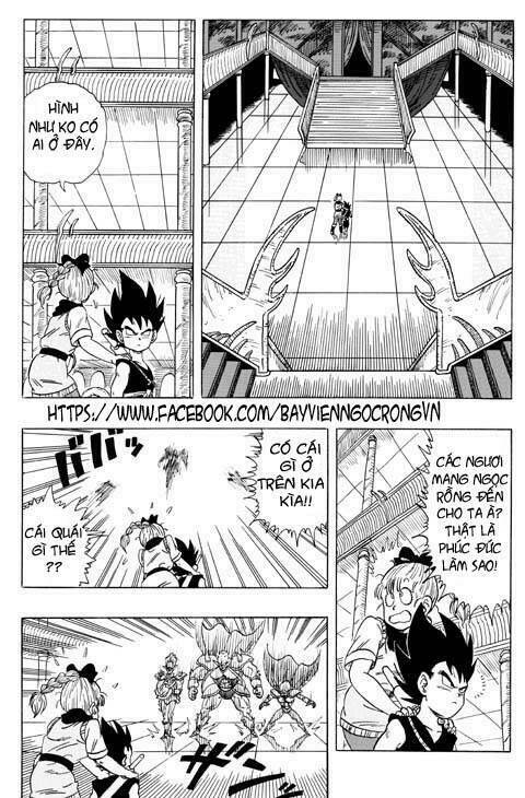 thế giới ngọc rồng sal chapter 1 7