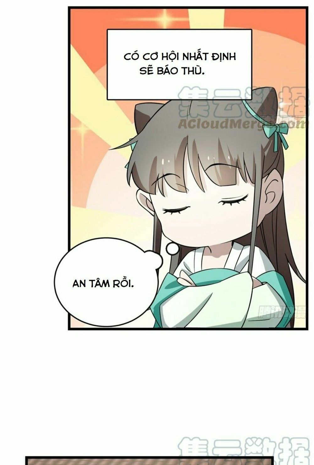 độc bộ thiên hạ: đặc công thần y chapter 69 18