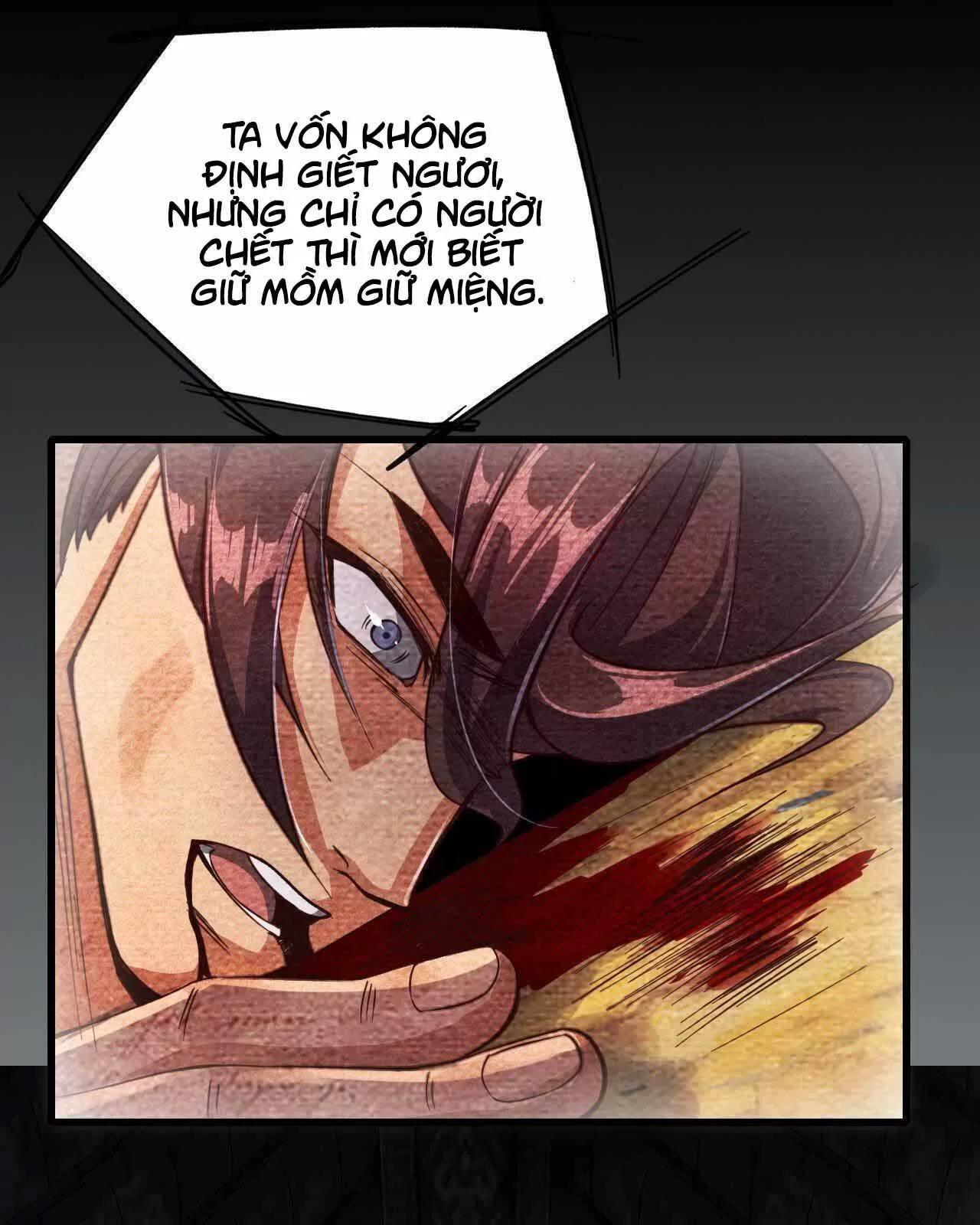 ta thành thần một mình chapter 23 43