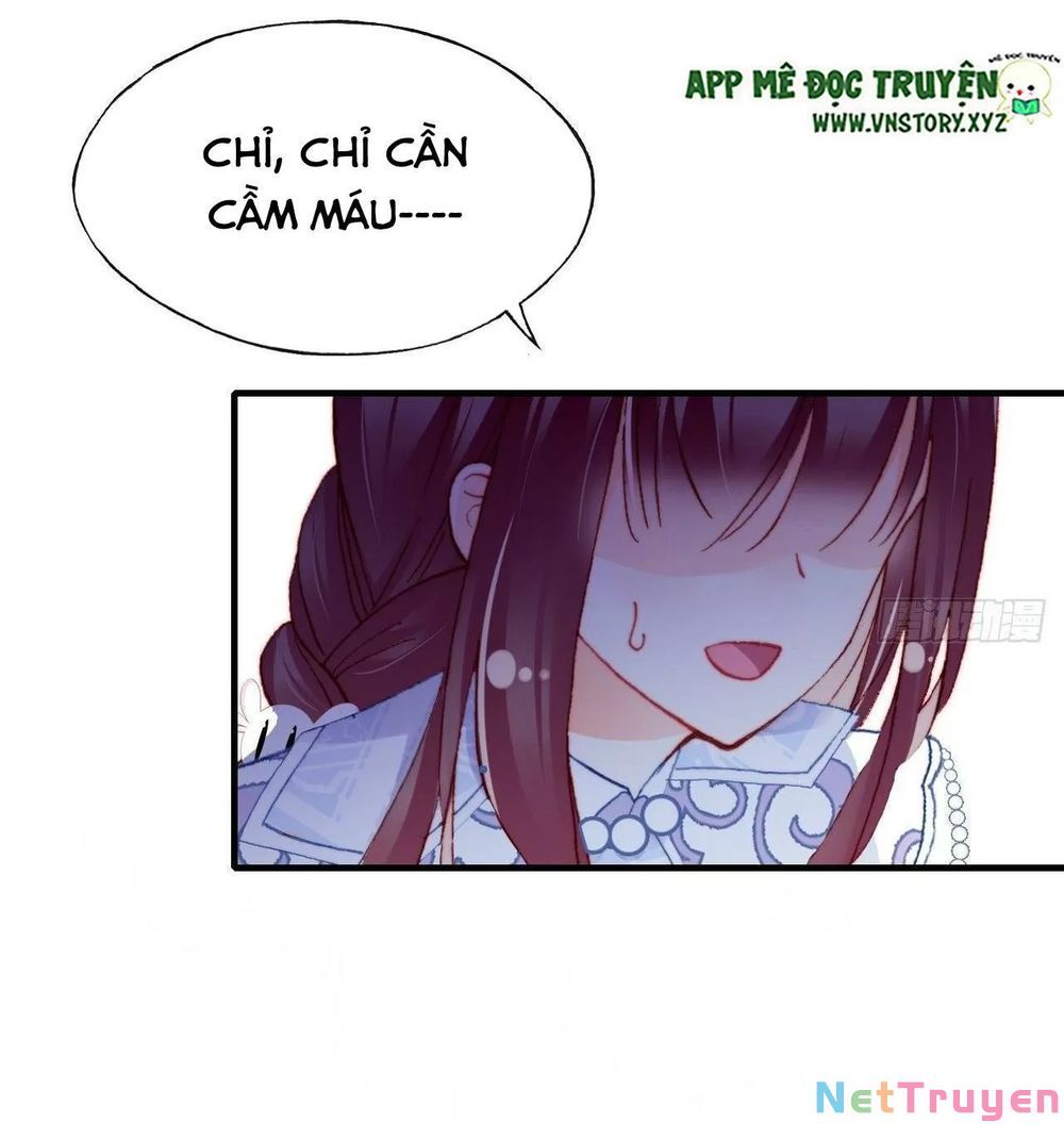 lại bị bệnh chiều chuộng quấn lấy chapter 55 53