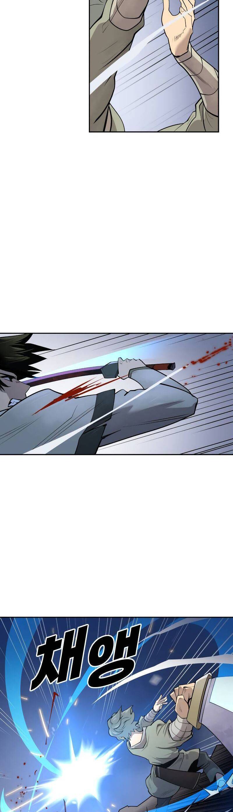 thiếu niên kiếm sư chapter 47 18