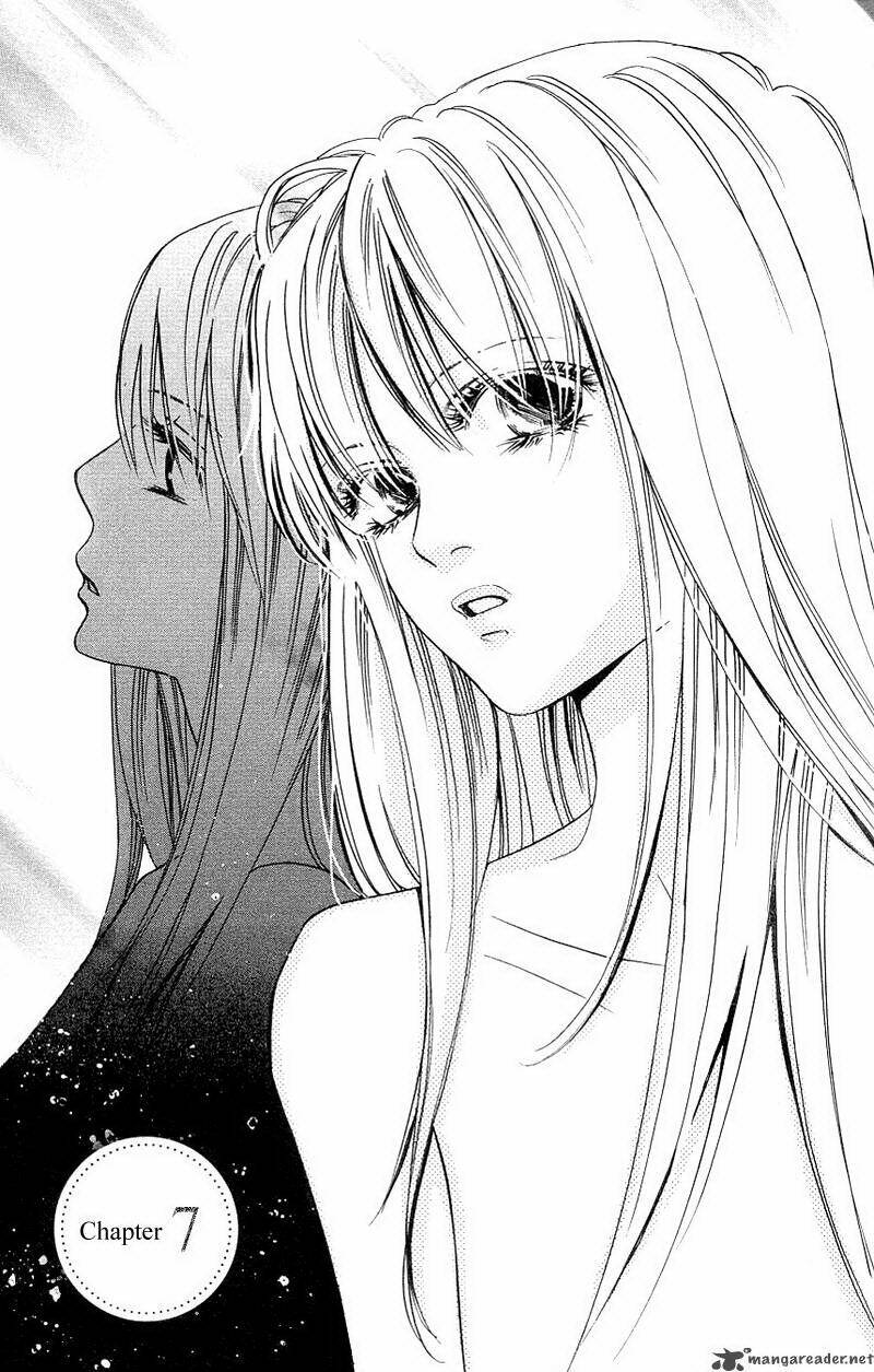 kimi ga uso o tsuita (you told a lie) chapter 7 3
