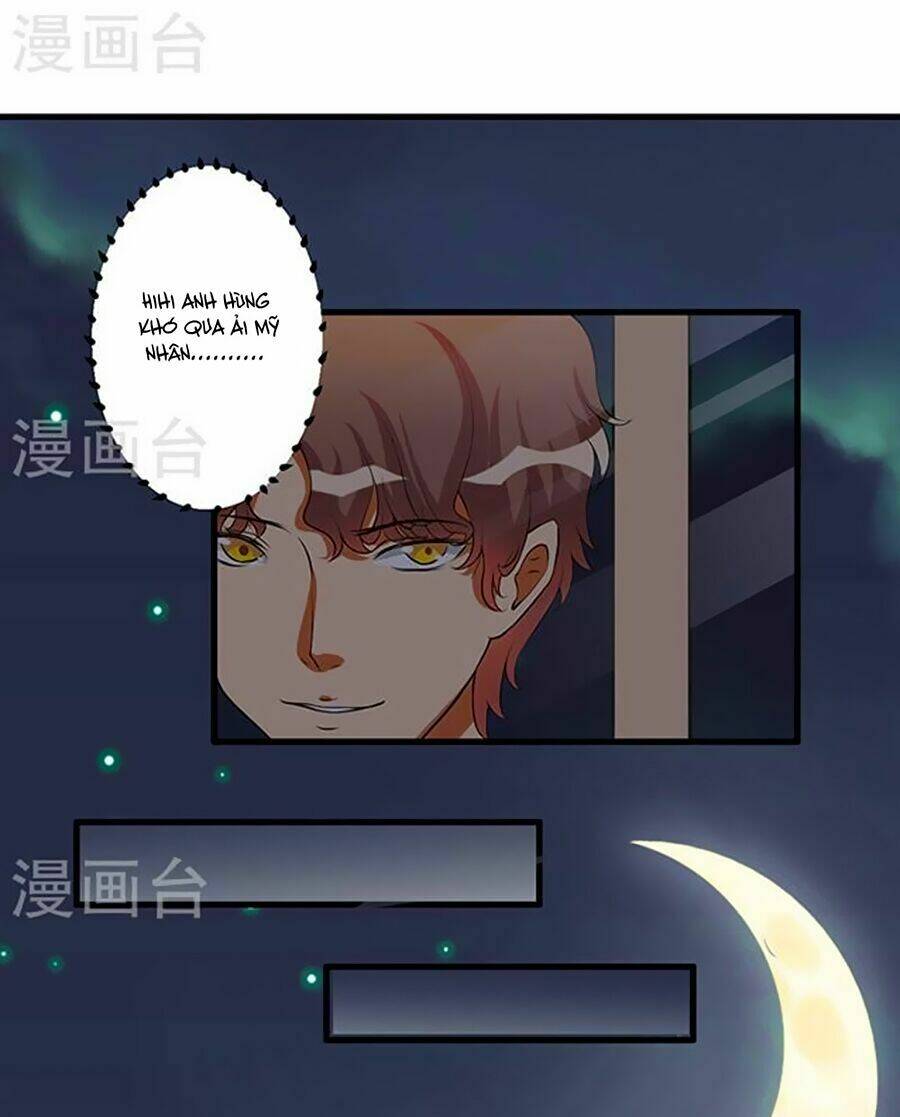 gối đầu vào tổng tài ác ma chapter 32 8