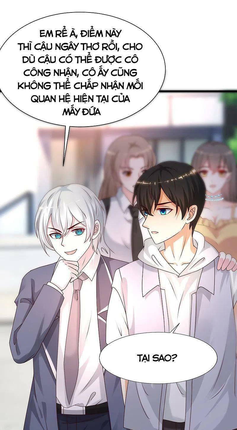 tối cường vận đào hoa chapter 230 25