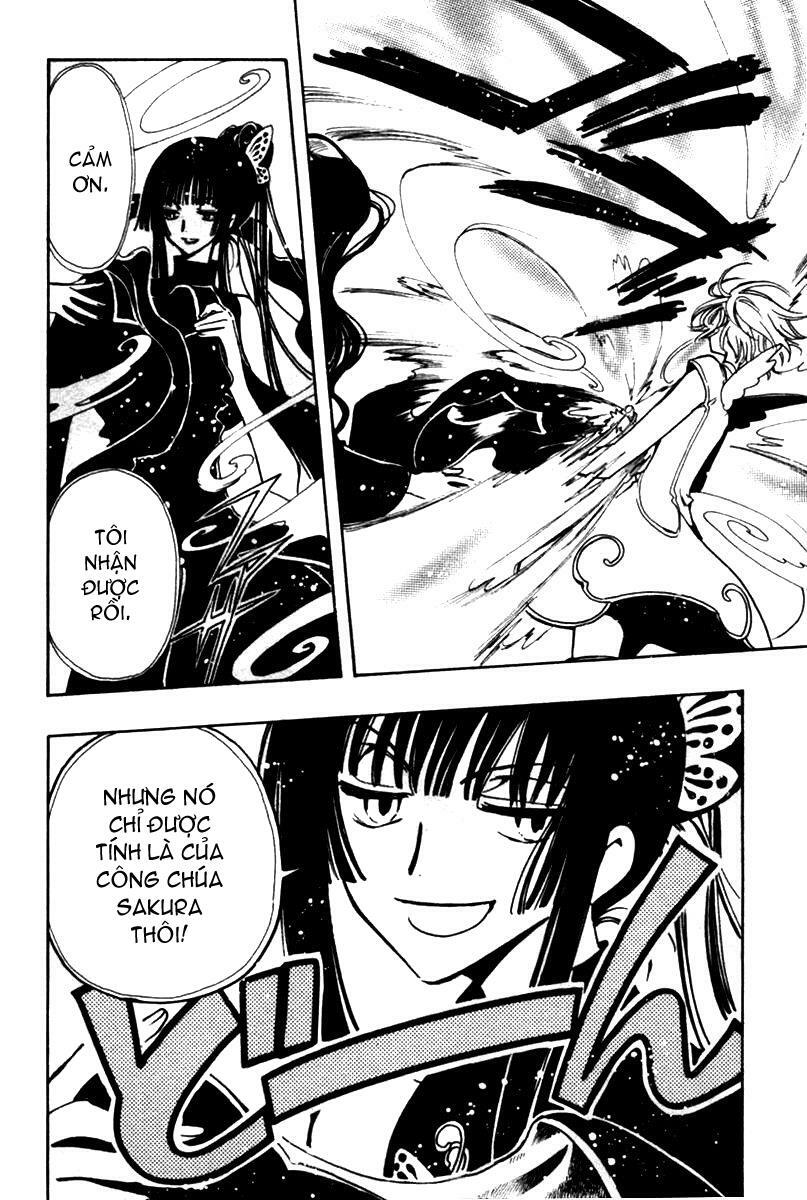 huyền thoại đôi cánh chapter 90 15