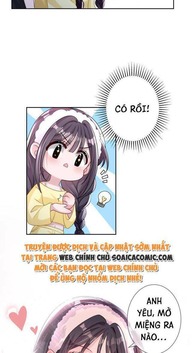 tổng tài huyết tộc cực sủng cô vợ mỹ nhân ngư chapter 8 19