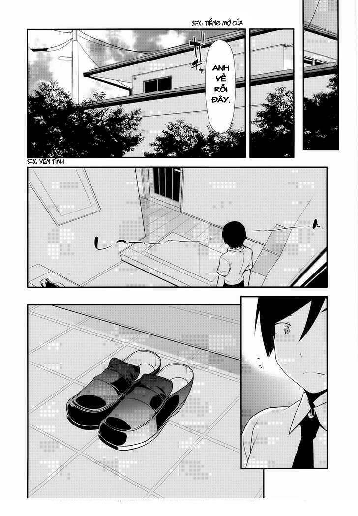 my little sister can't be this cute chapter 22 24