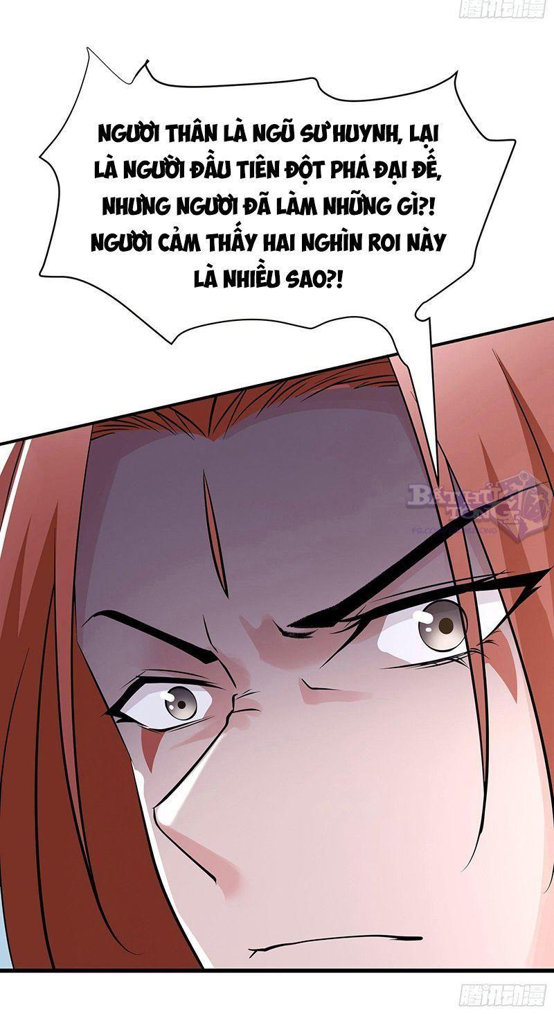 đồ đệ ta toàn là nữ ma đầu chapter 79 24