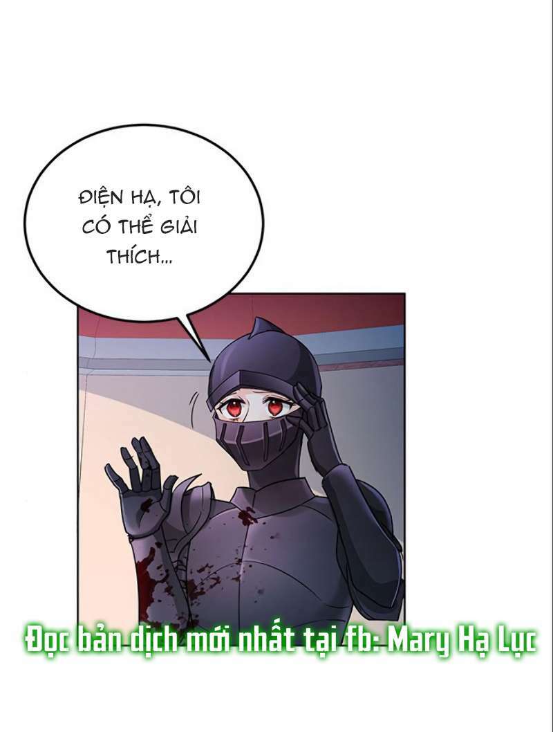 nữ hiệp trở về chapter 15.2 16