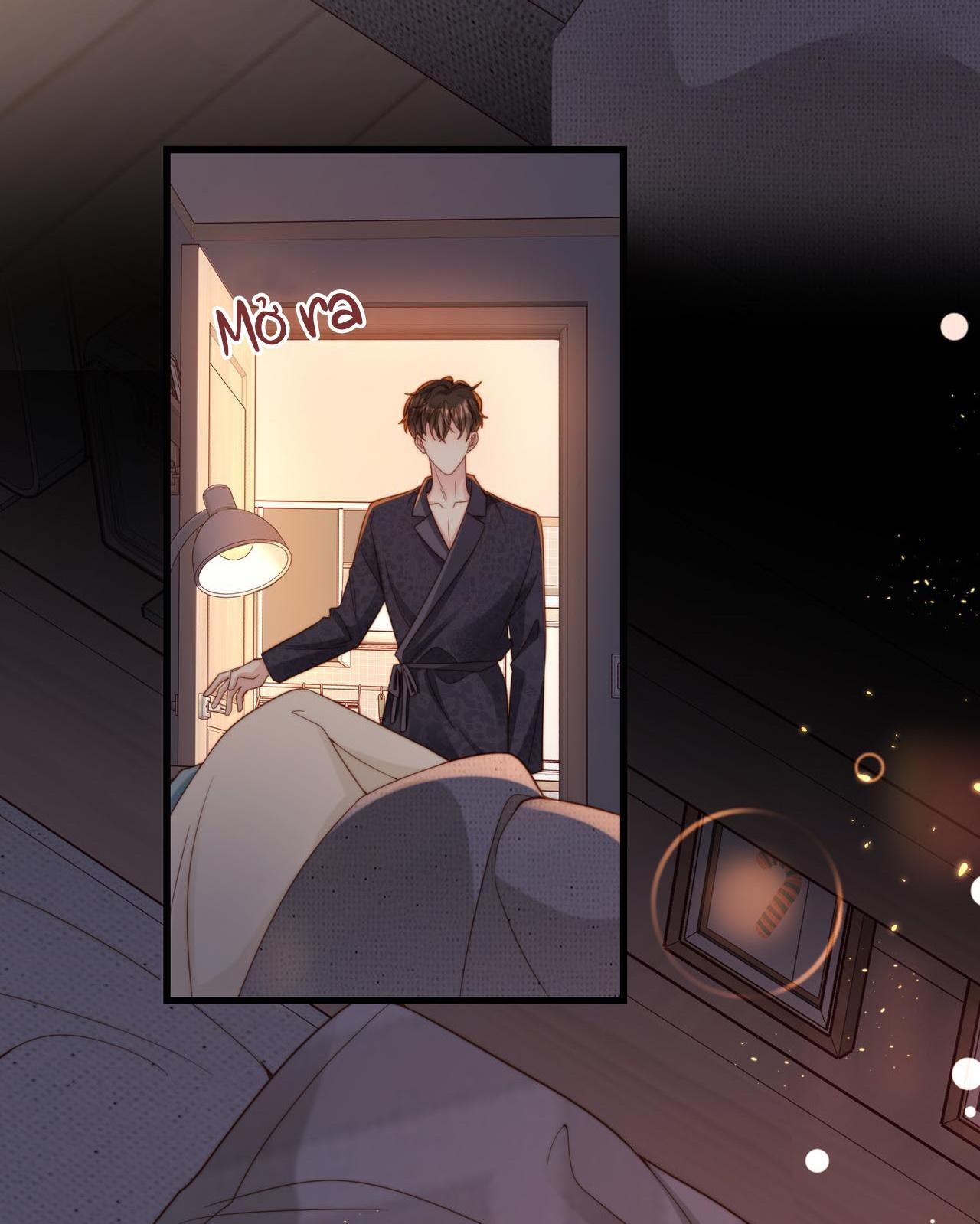 sau khi giả mất trí nhớ, tình địch nói tôi là bạn trai của hắn chapter 50 18