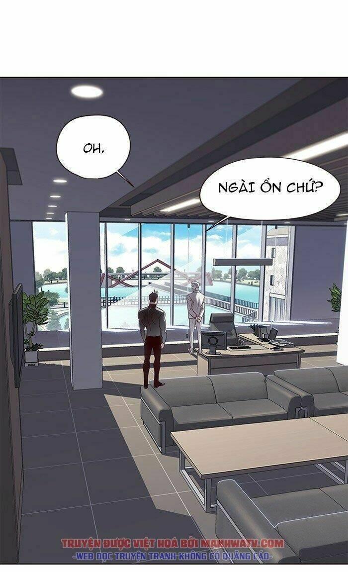 biến thân thành mèo chapter 73 13