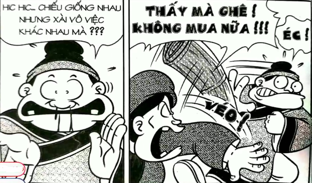 thần đồng đất việt chapter 187 103