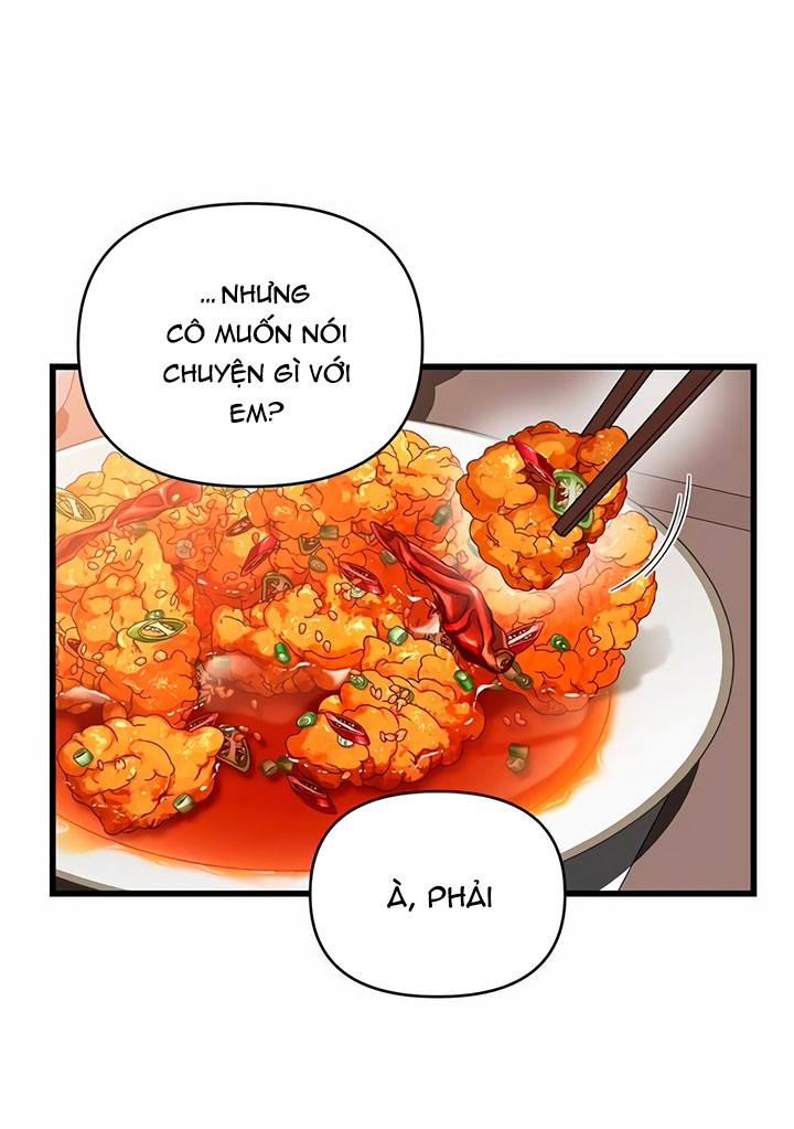 [18+] dục vọng tao nhã chapter 42.2 5
