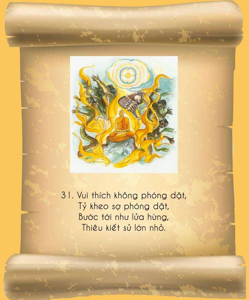 truyện tranh phật giáo chapter 16 11